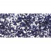 Barva na textil Rayher 59ml - glitrová - půlnoční modrá